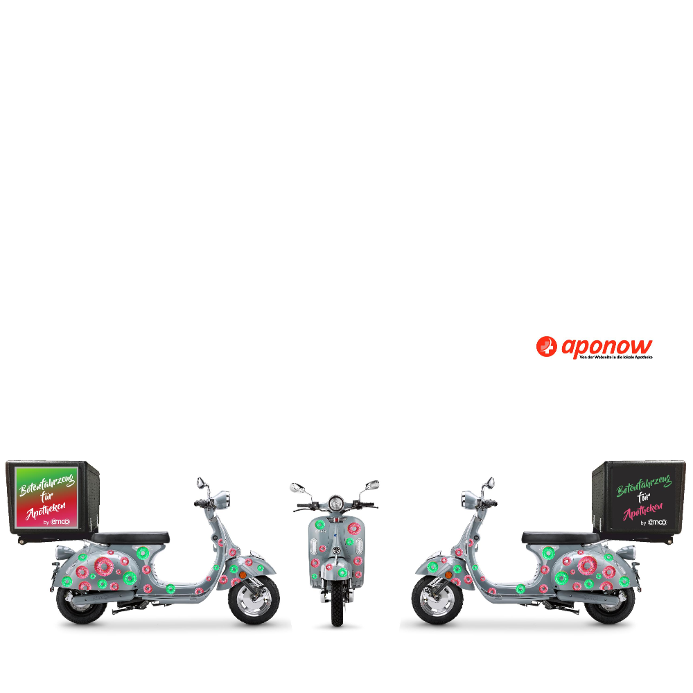 emco E-Roller zu gewinnen!